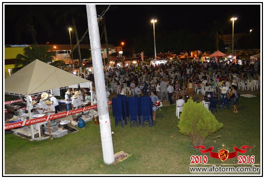rolim de moura